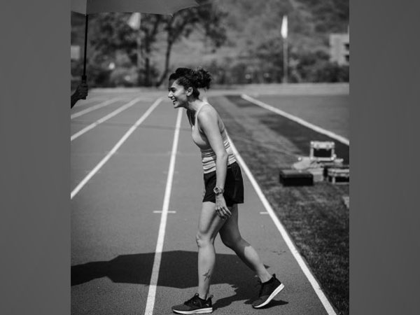 Taapsee Pannu (Image source: Instagram)