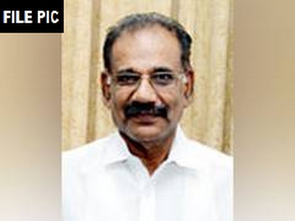 Kerala Transport Minister AK Saseendran. (File photo)
