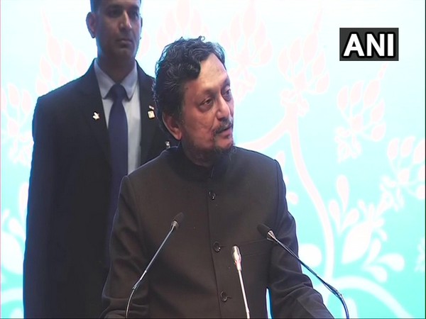 Chief Justice of India SA Bobde [File Photo]