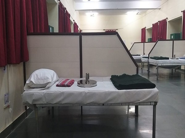 An Air India flight, with 150 Indians being evacuated from Iran, will be reaching Jaisalmer on Friday, where they will be quarantined at an Indian Army facility.