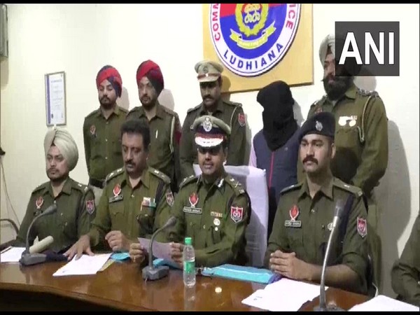 According to police, Narinder Bhardwaj had lodged an FIR claiming he was attacked on March 6. Photo/ANI