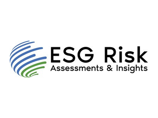 ESG Risk Logo