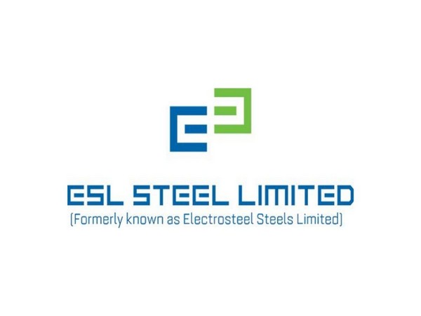 ESL Steel Limited. 