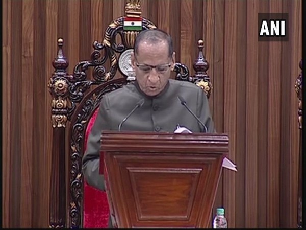 Governor ESL Narasimhan (File Image)