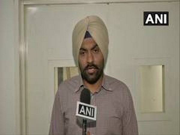 Delhi Police PRO MS Randhawa.(File photo)