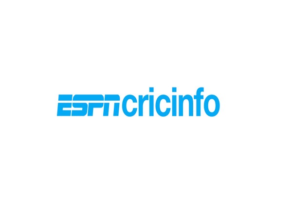 ESPNcricinfo Logo