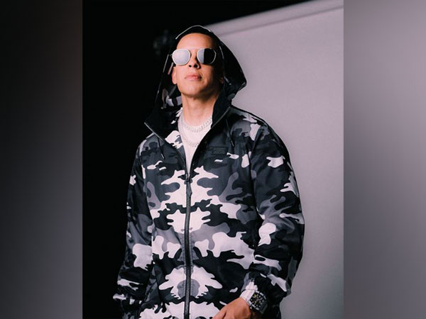 Daddy Yankee (Image source: Instagram)