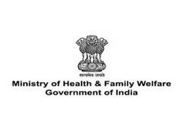 Ministry of Health and Family Welfare 