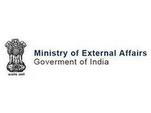 Ministry of External Affairs 