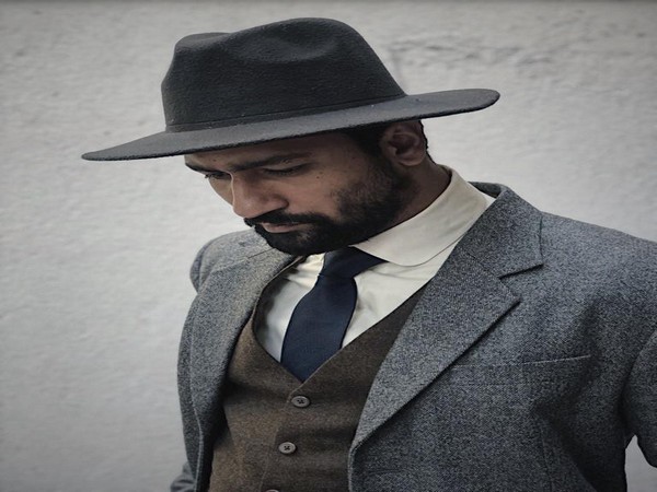 A still from Vicky Kaushal's 'Sardar Udham Singh' (Image Source: Twitter)