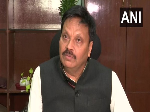 Sanjeeva Kumar Special Secretary (Health), Union Health Ministry