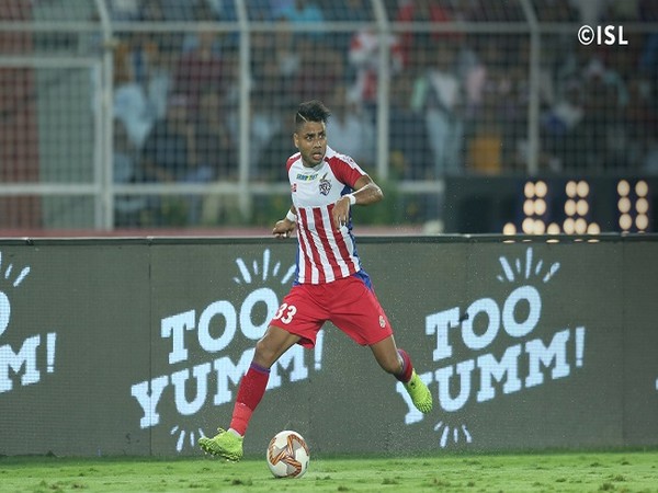 Prabir Das (Image: ISL)