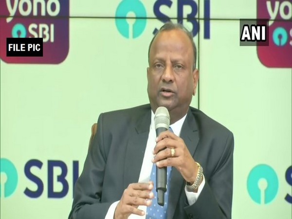 SBI chairman Rajnish Kumar