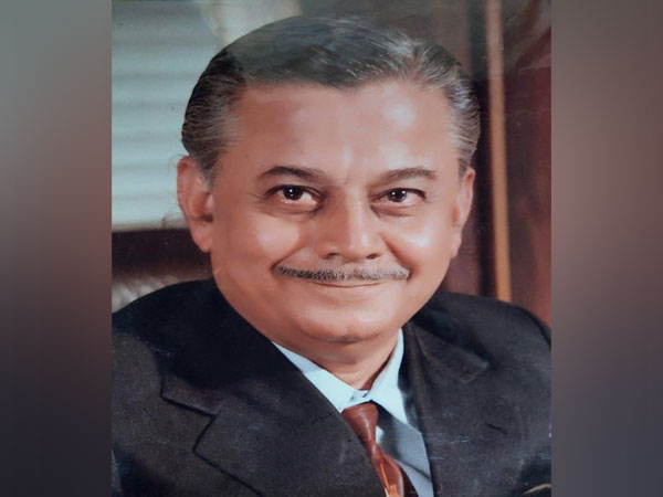 Actor Jairam Kulkarni 