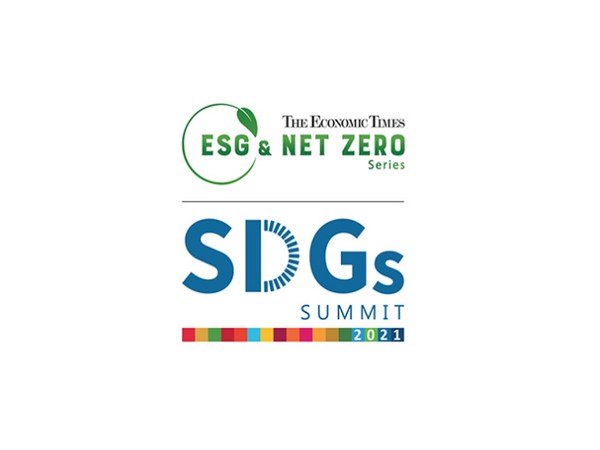 The Economic Times SDGs Summit 2021