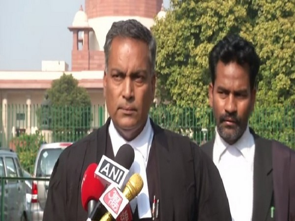 Advocate AP Singh, lawyer of Nirbhaya convicts. (File photo)