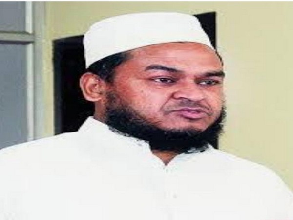 Assam MLA Aminul Islam (file photo)