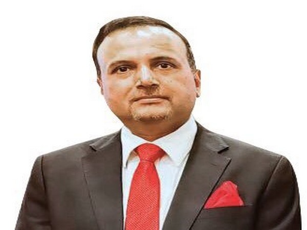 Anurag Srivastava takes charges as MEA's official spokesperson