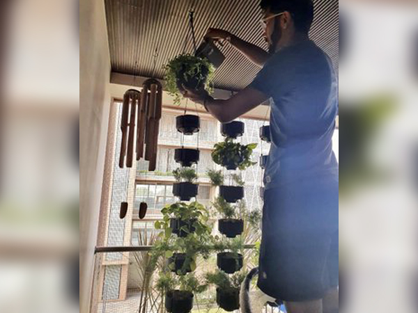 Pacer Jasprit Bumrah (Photo/ Jasprit Bumrah Twitter)