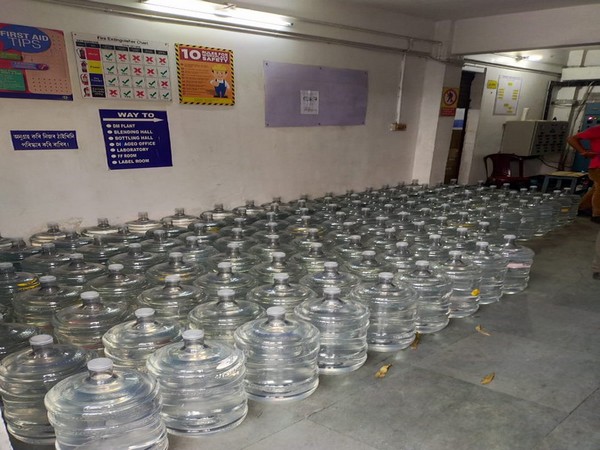 Representative Image