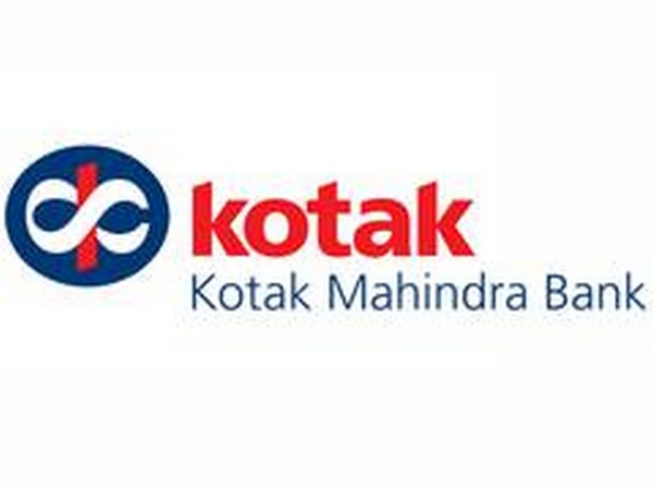 Kotak Mahindra Bank logo