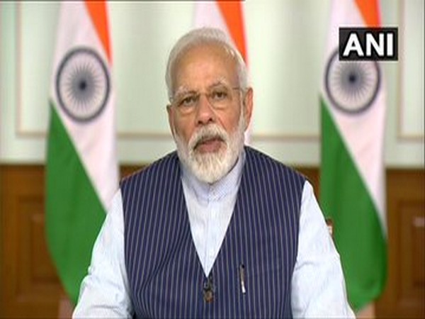 Prime Minister Narendra Modi (File pic)