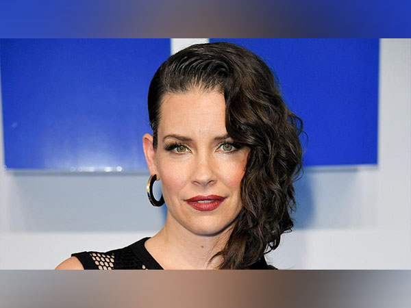 Evangeline Lilly (Image source: Twitter)