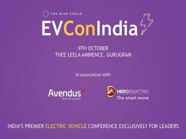 EVConIndia