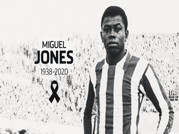 Miguel Jones (Photo/ Atletico Madrid Twitter) 