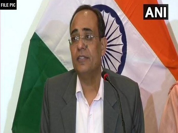 Rohit Kansal, Principal Secretary (Planning), Jammu and Kashmir. File photo