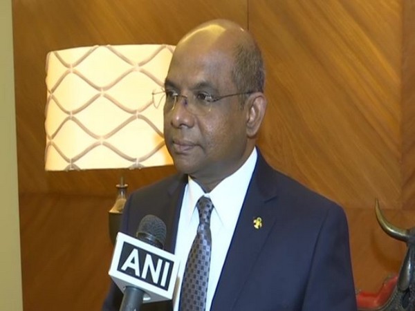 Foreign Minister of Maldives, Abdulla Shahid