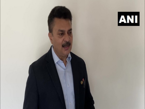 State Drug Controller Navneet Marwaha