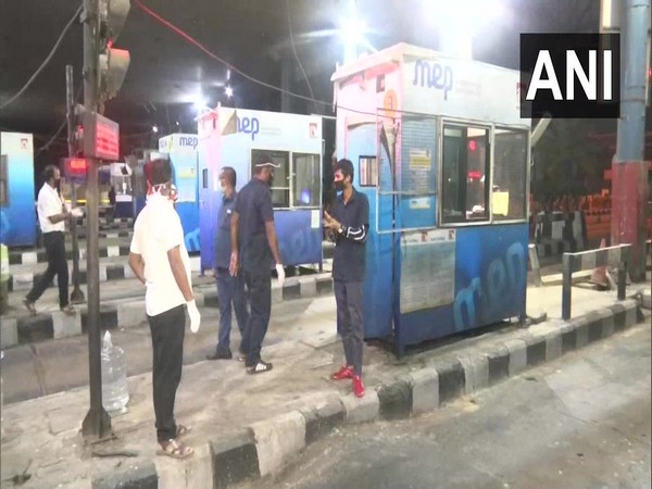 National Highways Authority of India (NHAI) resumes toll collection on national highways from today.