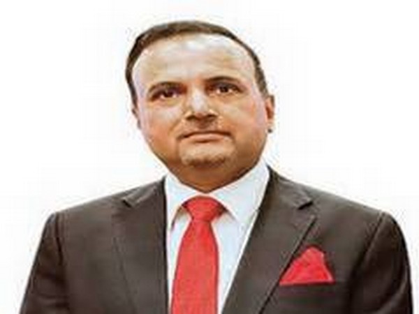 External Affairs Ministry spokesperson, Anurag Srivastava,