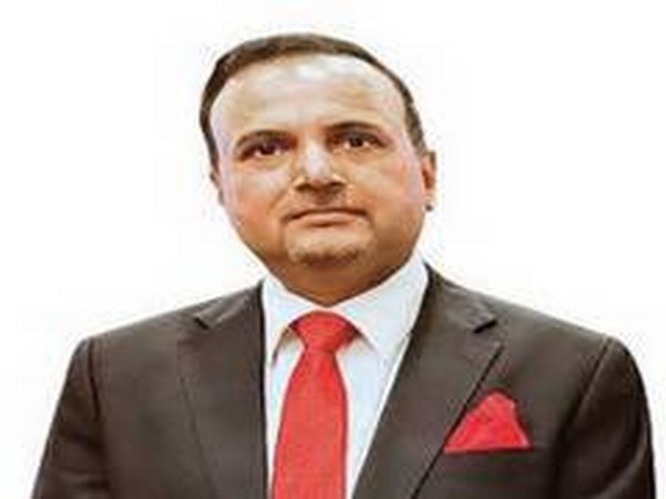 External Affairs Ministry Spokesperson Anurag Srivastava