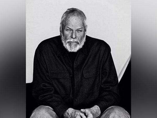 Brian Dennehy (Image courtesy: Twitter)