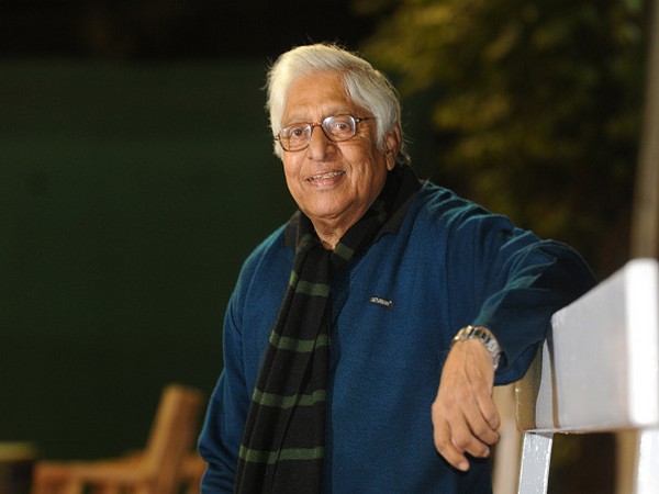 Subimal Goswami (Photo/ BCCI Twitter) 