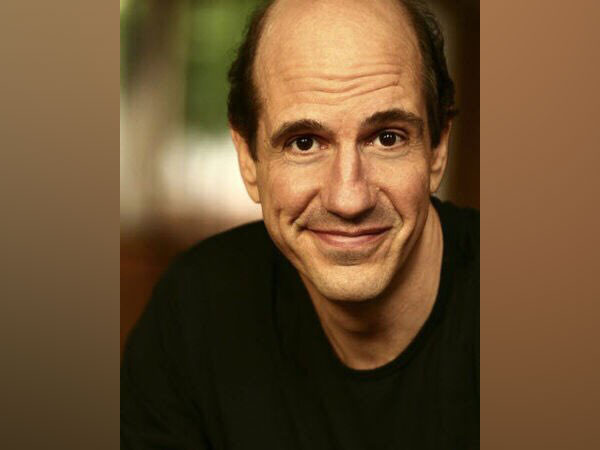 Sam Lloyd (Image courtesy: Twitter)