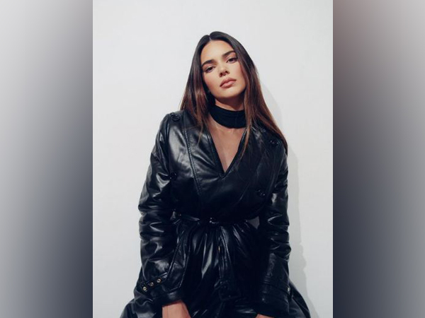 Kendall Jenner (Image Source: Instagram)