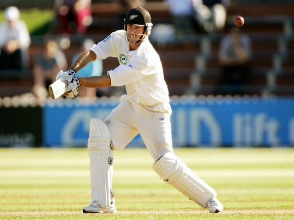 Former New Zealand skipper Stephen Fleming (Photo/ ICC Twitter)