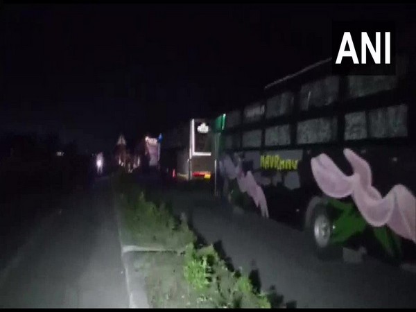 391 students from Assam return home from Kota amid lockdown