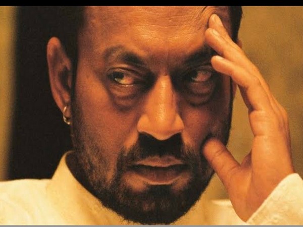 Irrfan Khan (Image courtesy: Instagram)