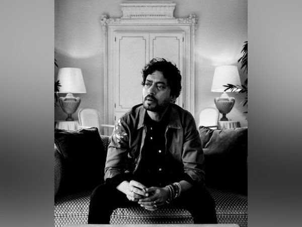 Irrfan Khan (Image courtesy: Twitter)