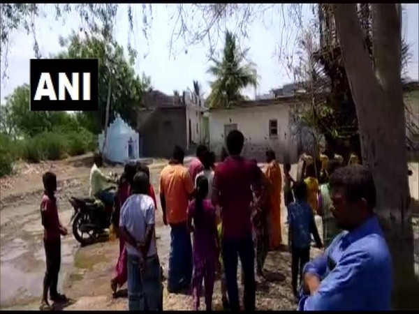 FIR filed against 5 locals for creating ruckus in Karnataka. 