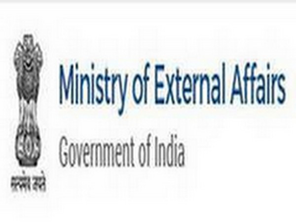 Ministry of External Affairs