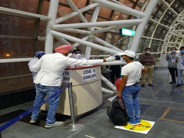 India began phased repatriation of its citizens stranded abroad from May 7 under Vande Matram Mission