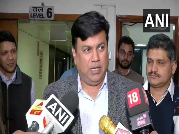 Maharashtra Higher and Technical Education Minister Uday Samant (File Photo)