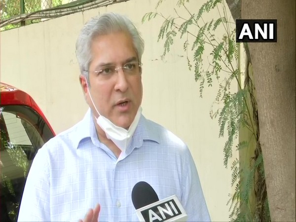 Delhi Transport Minister Kailash Gahlot. (Photo/ANI)