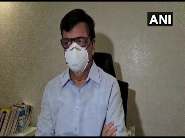 Congress leader Balasaheb Thorat 