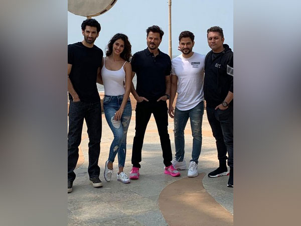 Team 'Malang' (Image Source: Twitter)